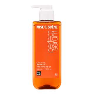 Mise En Scene Perfect Serum Shampoo - Original