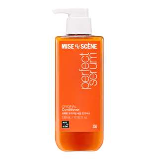 Mise En Scene Perfect Serum Conditioner - Original