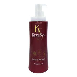 Kerasys Hair Cinic System Conditioner - Oriental Premium