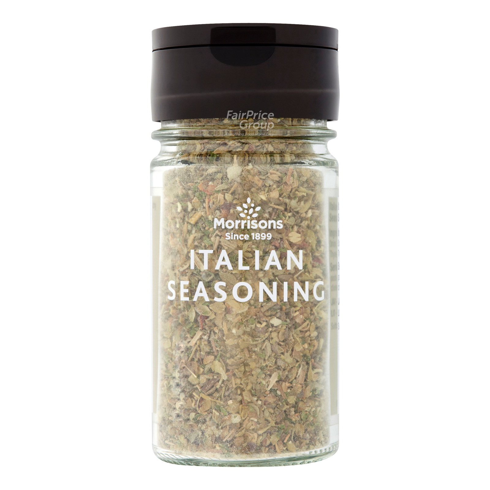 Morrisons Italian Seasoning NTUC FairPrice