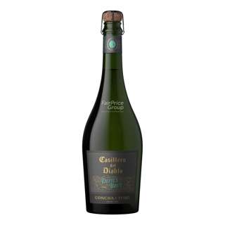 Casillero Devil's Brut Sparkling Wine