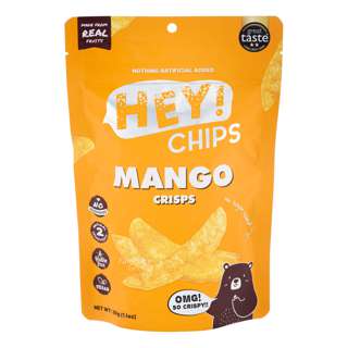 Hey Chips - Mango