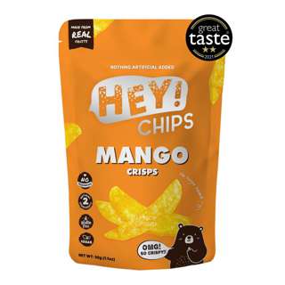 Hey Chips - Mango
