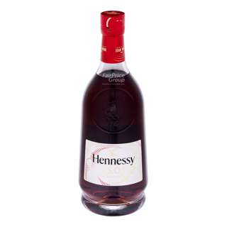 Hennessy VSOP Team Wang Edition
