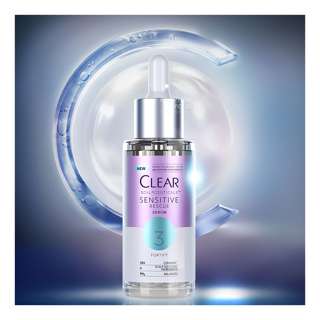 Clear Scalpceuticals Serum - Hair Fall Resist