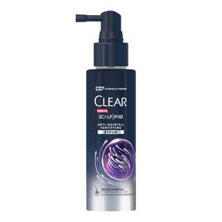 Clear Men Scalp Pro Serum - Anti Hairfall