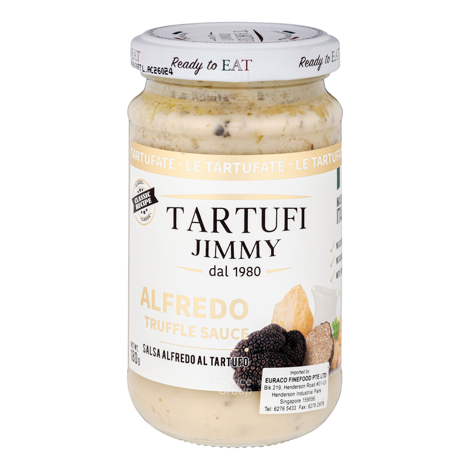 Tartufi