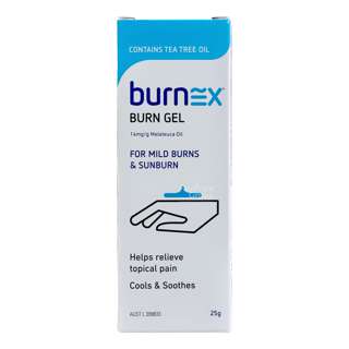 Burnex Burn Gel