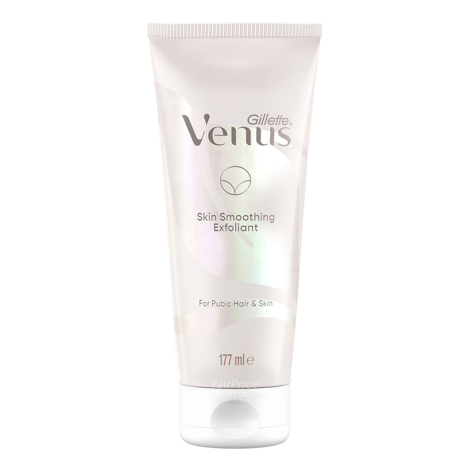 Gillette Venus Skin Smoothing Exfoliant | NTUC FairPrice
