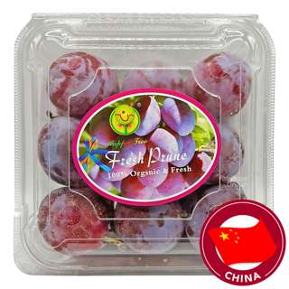 China Sugar Prune China Sugar Prune
