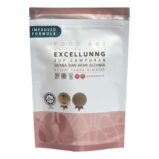 Foodart Souperkid - Excellung Foodart Souperkid - Excellung