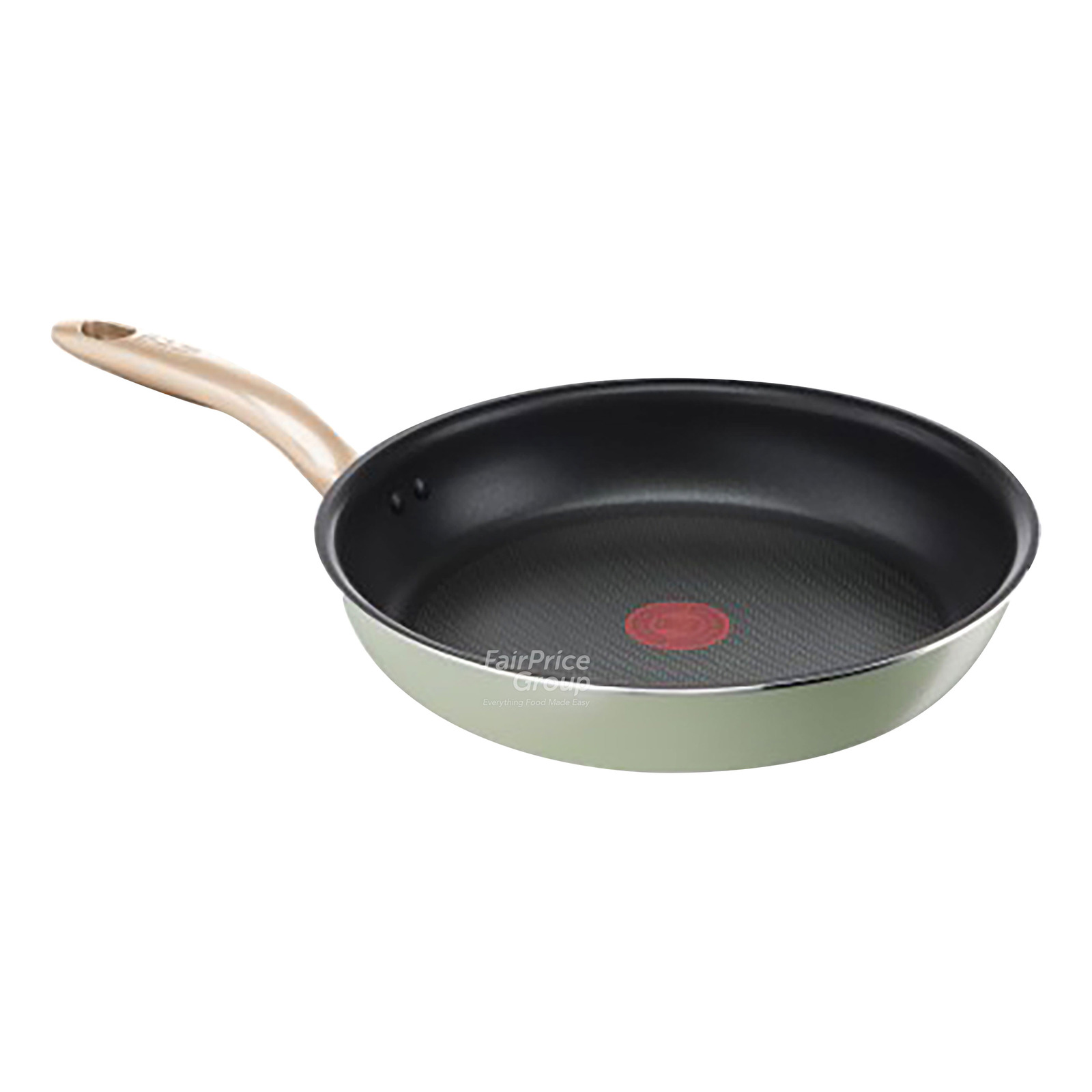 Tefal Induction Deep Frypan - 28cm (G17966) | NTUC FairPrice