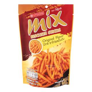 VFoods Mix Biscuit Sticks - Original