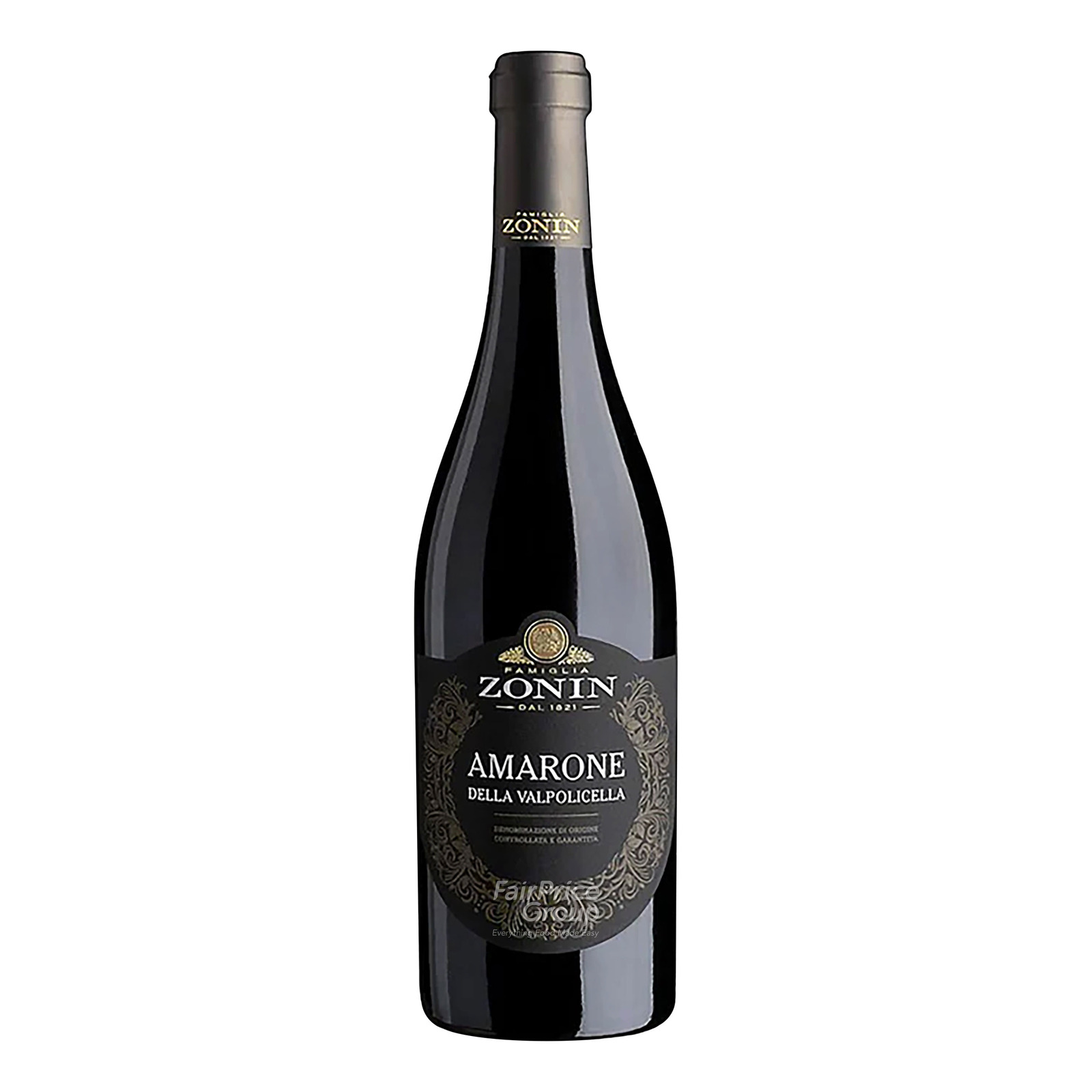 Zonin Amarone Della Valpolicella 750ml | NTUC FairPrice
