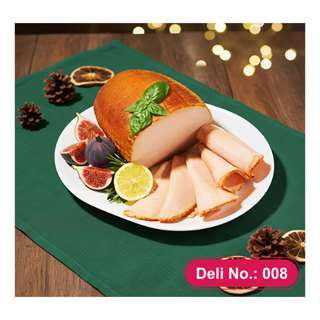 (Pre-Order) Delicato Turkey Breast Ham