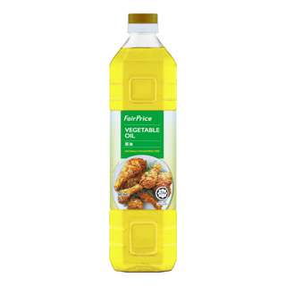 FairPrice Vegetable Oil