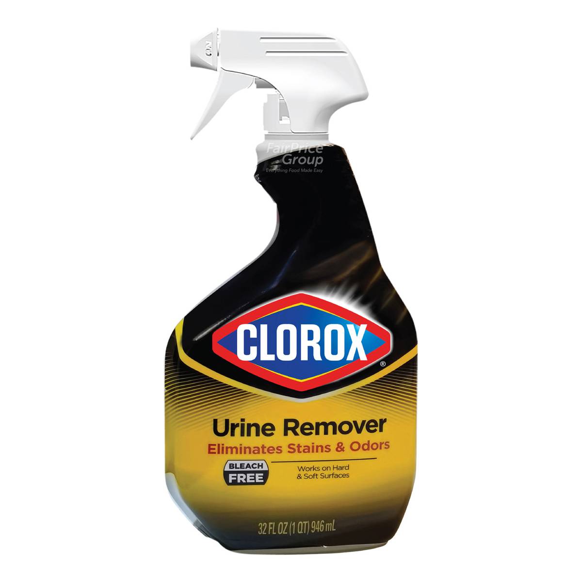 Clorox Urine Remover NTUC FairPrice