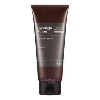 Ryo Gyeongju Moon Hair Loss Expert Care Treatment - Aromatic Floral
