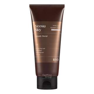 Ryo Yeosu Sky Hair Loss Expert Care Treatment - Woody Floral