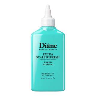Moist Diane Perfect Beauty Liquid Shampoo - Extra Scalp Refresh
