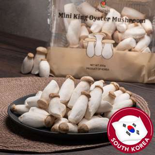 Eloasis Mini King Oyster Mushroom Eloasis Mini King Oyster Mushroom