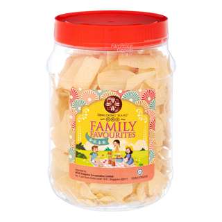 Ding Dong Xiang Arrowhead Chips