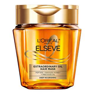L'Oreal Paris Extraordinary Hair Oil - Hair Mask