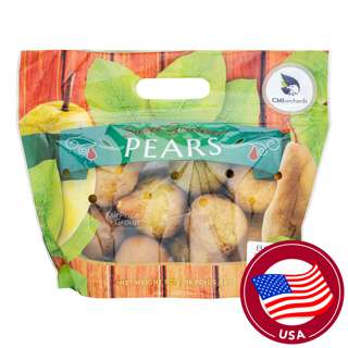 USA BOSC Pear
