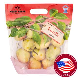 USA Forelle Pear