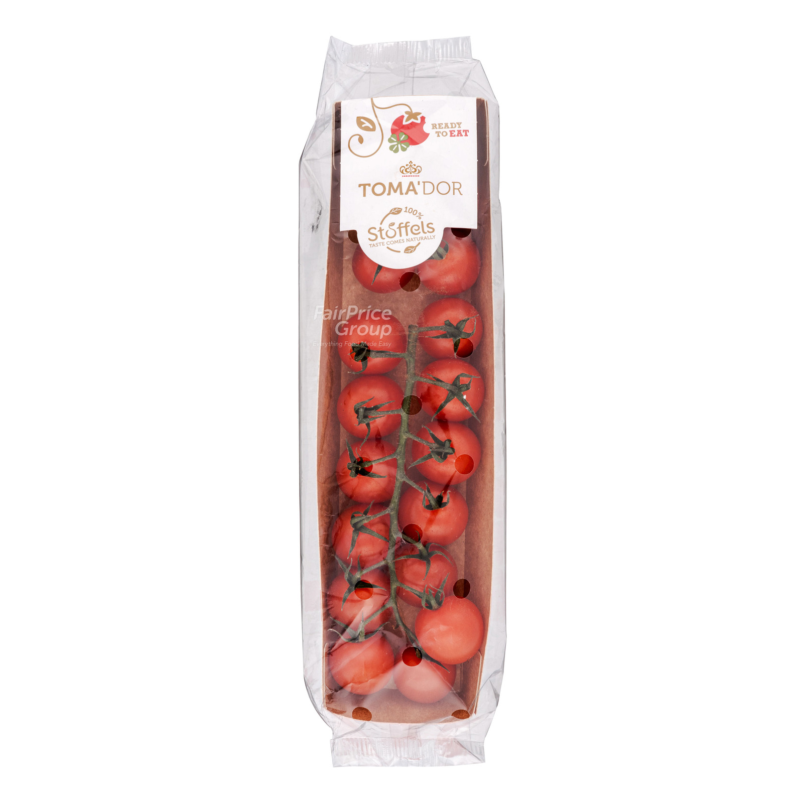 Stoffels Toma'dor Cherry Tomato | NTUC FairPrice