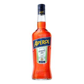Aperol Aperitivo Liqueur