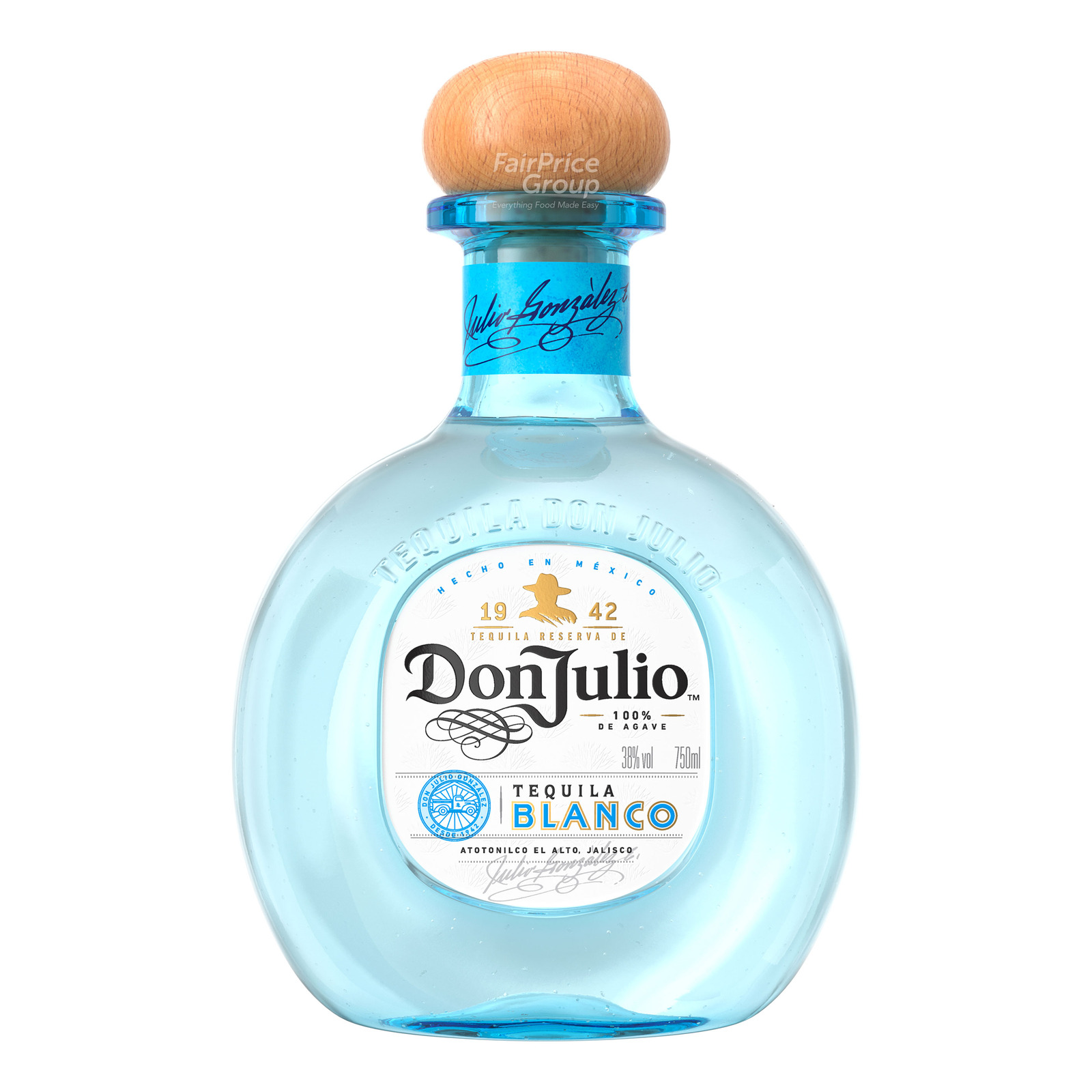 Don Julio Tequila Blanco | NTUC FairPrice