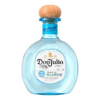 Don Julio Tequila Blanco