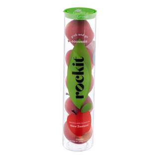 New Zealand Rockit Apple
