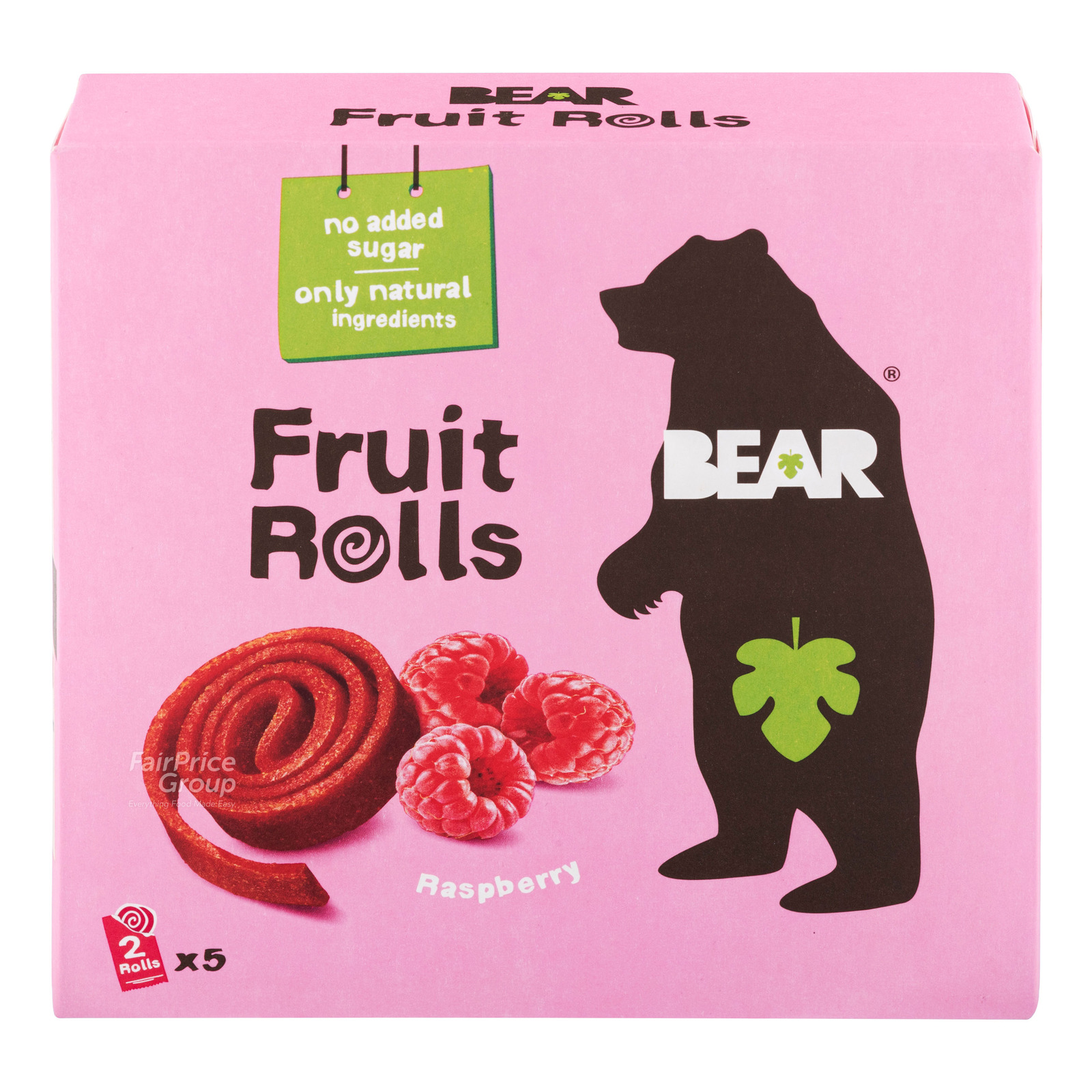 yoyos real fruit rolls