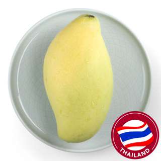 Thai Susu Mango Thai Susu Mango