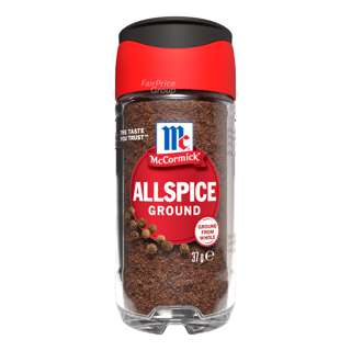 Mccormick Allspice Ground Mccormick Allspice Ground