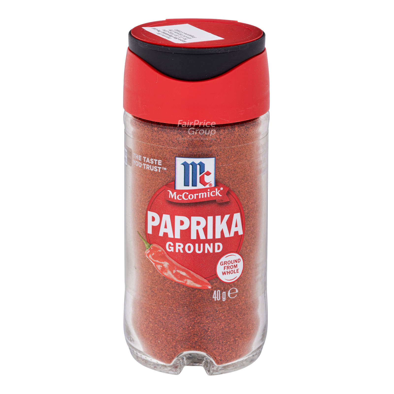 McCormick Paprika Ground