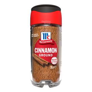 Mccormick Cinnamon Ground
