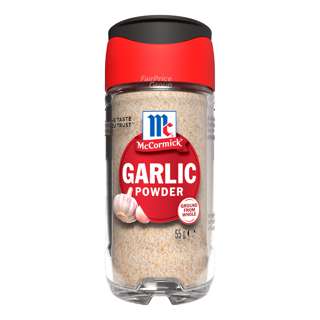 McCormick Seasoning - Garlic Powder