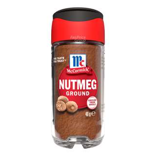 Mccormick Nutmeg Ground Mccormick Nutmeg Ground