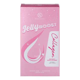 Kinohimitsu Jelly Boost - Collagen Kinohimitsu Jelly Boost - Collagen