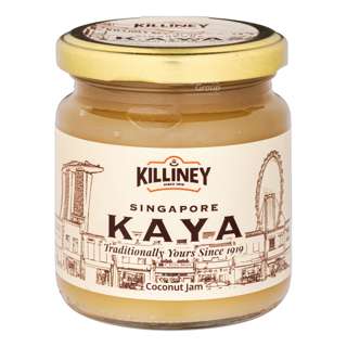 Killiney Singapore Kaya Coconut Jam