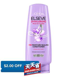 L'Oreal Paris Elseve Conditioner - Hyaluron