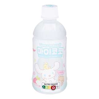 Misty My Coco Cinamoroll Bottle Drink - Rich