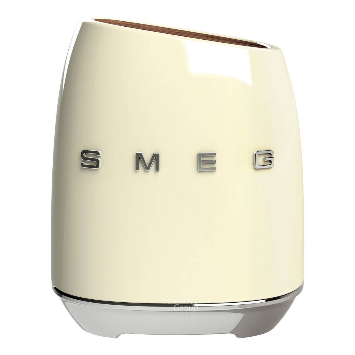 SMEG Knife Block C NTUC FairPrice