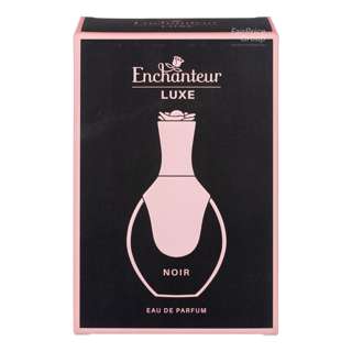 Enchanteur Luxe Eau De Parfum - Noir
