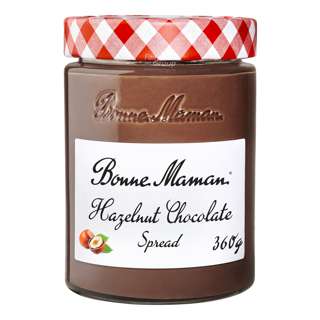 Bonne Maman Chocolate Spread - Hazelnut Bonne Maman Chocolate Spread - Hazelnut