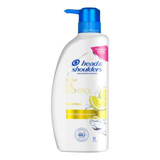 Head & Shoulders Shampoo - Oil Control