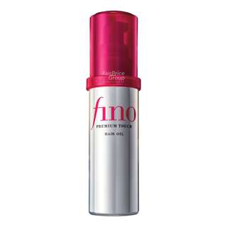 Fino Premium Touch Hair Oil
